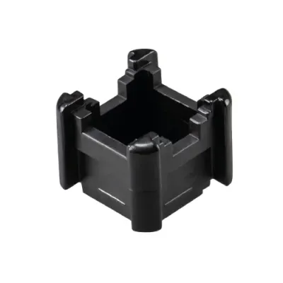 Держатель шины WST H 10x3/6x6