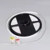Лента герметичная MOONLIGHT-TOP-M280-10x5mm 24V Warm3000 15 W/m, IP65, 5m, wire x1, вывод кабеля прямой
