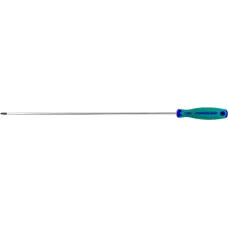 Отвертка стержневая крестовая ANTI-SLIP GRIP, PH1x400 мм