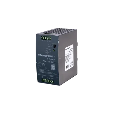Буферный модуль 24В, 20А PSE DRB 2420 R-POWER