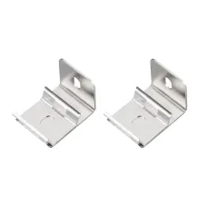 Крепеж монтажный PLS-LOCK-ST-90deg-HIDE сталь (ARL)