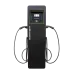 Зарядная станция для электромобиля SMARTWATT EVC, 44 кВт, коммерческая OCPP 1.6J, переменный ток, 3 фазы 380 В, два поста по 22 кВт 32 А, кабели по 5 метров, ко
