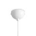 Светильник подвесной Alies E14х1 40Вт IP 20 Freya FR5509PL-01W1