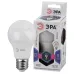 Лампочка светодиодная ЭРА STD LED A60-9W-860-E27 E27 / Е27 9Вт груша холодный дневной свет Лампочка светодиодная ЭРА STD LED A60-9W-860-E27 E27 / Е27 9Вт груша холодный дневной свет