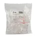 Джек ЭРА RJ-45 8P8C CAT 5e упаковка 100 шт.