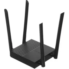 Роутер AC1200 1хWAN, 4хLAN, до 867 Мб/с, 2.4-5 ГГц, Mesh и MUMIMO