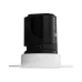Светильник MS-ARADO-TRIMLESS-R55-7W Warm3000 (WH-WH, 24 deg, 230V) (ARL, IP20 Металл, 5 лет)