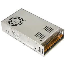 Блок питания открытый 12V 30A