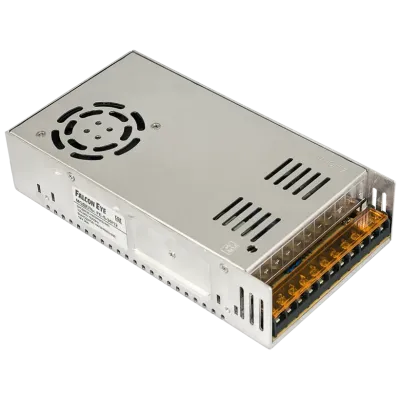 Блок питания открытый 12V 30A