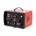 Инверторное пуско-зарядное устройство PowerBox 240i, таймер, цветная коробка