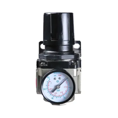Регулятор R 4000 1/2''