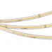 Лента светодиодная 7 Вт/м 24В IP67 2700K 378LED/м SPI-X378-12-14mm  CSP 5 м
