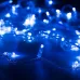 Гирлянда светодиодная декоративная ARD-STRING-CLASSIC-10000-CLEAR-100LED-STD BLUE 230V, 7W ARDCL, IP65 Гирлянда светодиодная декоративная ARD-STRING-CLASSIC-10000-CLEAR-100LED-STD BLUE 230V, 7W ARDCL, IP65
