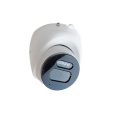 Видеокамера AHD 5Мп купольная  ИК-20м (2.8мм)