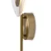 Светильник наственный (бра) Eclat 5Вт 3000К IP20 Freya FR6182WL-L5BS1