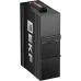 Коммутатор промышленный управляемый уровня L2 ML2-2GX/SFP-8GTP, 2 порта 1000Base-X SFP, 8 портов 10/100/1000Base-T(X) RJ45 c PoE, монтаж на динрейку TSX EKF