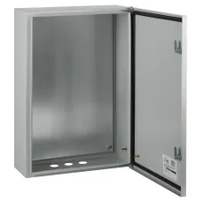 Корпус металлический ЭРА SIMPLE ЩМПг-07 (600х400х175) IP54 У2 серый