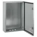 Корпус металлический ЭРА SIMPLE ЩМПг-07 (600х400х175) IP54 У2 серый