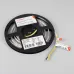 Лента светодиодная 10 Вт/м 24В IP20 4000K2400K 120LED/м UL-A120-10mm SMD 2835 5 м