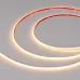 Лента светодиодная 4,8 Вт/м 24В IP20 2700K 400LED/м COB-X400-3mm CSP 5 м