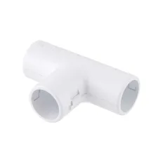 Тройник открывающийся, IP40, д.25мм (розница)