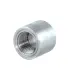 Бобышка приварная БП2у-A0.1- внутр.M20*1.5 длина L30 (Ст)