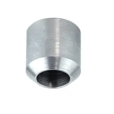 Бобышка приварная БП2у-A0.1- внутр.M20*1.5 длина L30 (Ст)