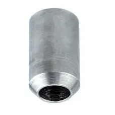 Бобышка приварная БП2у-A0.1 - внутр.M20*1.5 длина L50 (Ст)