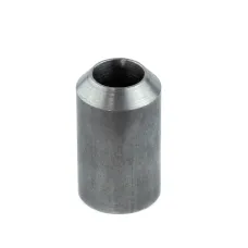 Бобышка приварная БП2у-A0.2 - внутр.G1/2 длина L50 (Ст)