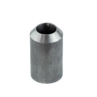 Бобышка приварная БП2у-A0.2 - внутр.G1/2 длина L50 (Ст)
