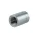 Бобышка приварная БП2у-A0.2 - внутр.G1/2 длина L50 (Ст)