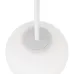 Светильник подвесной Maytoni Basic form MOD321PL-01W1 E14х1х40W Белый