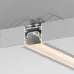 Профиль LINIA45-F-TRAY-3000 ANOD Алюминий