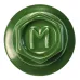 Саморез по металлу Daxmer 5,5х25 RAL 6005 (250) сверло №3