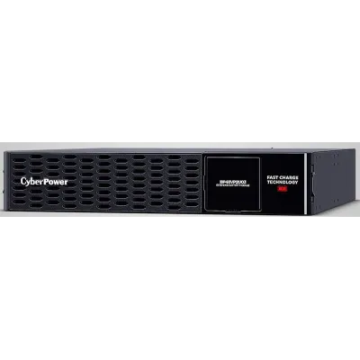 ВБМ CyberPowe BP48VP2U03 EU  NEW для  PR2200ERTXL2UA/PR3000ERTXL2UA   (12V / 6AH х 16) встроенное ЗУ