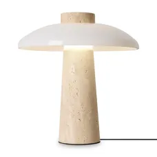 Светильник настольный Freya Sunspot FR5482TL-L7BG LED 7W Бежевый