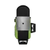 Уровень лазерный LN 3D-360 Green