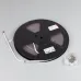 Лента светодиодная 4,8 Вт/м 24В IP67 3000K 60LED/м IC-A60-8-10mm SMD 2835 10 м