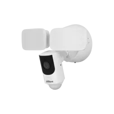 Видеокамера IP 4Мп поворотная ИК-10/LED-30м Wi-fi (2.8мм)