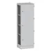 Каркас ВРУ-1 IP54 (1800х600х450) EKF PROxima
