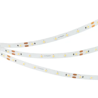 Лента светодиодная 4,8 Вт/м 24В IP20 8000K 60LED/м NT-A60-8mm SMD 3528 5 м