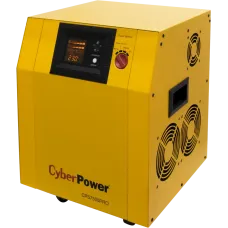 Источник бесперебойного питания/ UPS CyberPower OL10KERTHD Online 10000VA/10000W USB/RS-232/Dry/EPO/SNMPslot/BM/ENV/RJ11/45/ВБМ 6 IEC С13 1 IEC C19 terminal