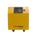 Источник бесперебойного питания/ UPS CyberPower OL10KERTHD Online 10000VA/10000W USB/RS-232/Dry/EPO/SNMPslot/BM/ENV/RJ11/45/ВБМ 6 IEC С13 1 IEC C19 terminal