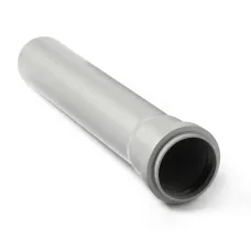 PRO AQUA Труба для внутренней канализации (Полипропилен) 75x2000