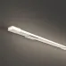 Неон гибкий 10x4 24В 9,6 Вт/м 4000K IP67 5м 432038