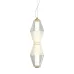 Светильник подвесной Plum 15Вт 3000К IP20 Freya FR6137PL-L6BT1