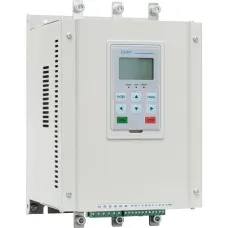 Устройство плавного пуска NJR5-220/ZX3 220А 110кВт 380В