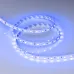 Лента светодиодная 14,4 Вт/м 24В IP20 Синий 60LED/м RT/RTW-B60-10-13mm SMD 5060 5 м