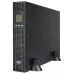Источник бесперебойного питания SMARTWATT UPS SECURE IEC 3kVA, онлайн, мощность 3000/2700 ВА/Вт, стоечный/напольный, LCD дисплей, IEC13 - 6 шт., встроенные АКБ