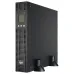 Источник бесперебойного питания SMARTWATT UPS SECURE EURO 1kVA L, онлайн, мощность 1000/900 ВА/Вт, стоечный/напольный, LCD дисплей, Shuko CEE7/4 - 2 шт., подключение вн